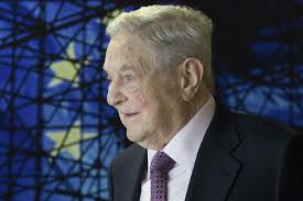 The danger of Soros-phobia [Opinion]