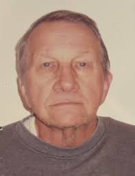 Obituary information for Harold "Butch" Francis Hamilton