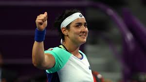 28.08.94, 26 years wta ranking: Ons Jabeur Exclusive Tunisian Player Dreams Big For Us Open And Beyond