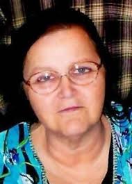 Sharon Puckett Obituary (1943