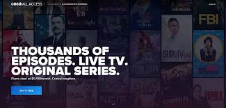 ** gift card codes are delivered instantly when paid with a credit card. How To Watch Cbs All Access From Europe And Elsewhere