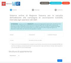 Il piano vaccinale della toscana vaccini a domicilio per gli estremamente vulnerabili Vaccini Covid 19 Il Digitale Per Vincere La Sfida Il Caso Della Toscana Agenda Digitale