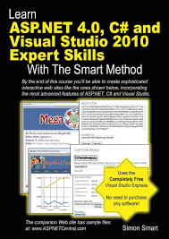 Learn Asp Net 4 0 C And Visual Studio 2010 Expert Skills