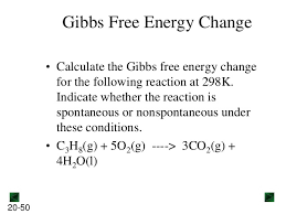 Chad introduces entropy and the 2nd law of thermodynamics and breaks down the relationship between gibbs free energy and the equilibrium constant. New Chm 152 Unit 6 Power Points Sp13