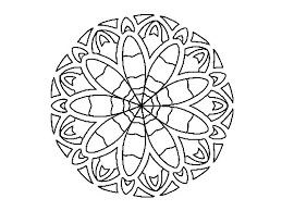 Malvorlagen zum osterfest osterhasen ostereier ob osterhasen ostereier oder ganze osterszenen auf dieser seite findest du alles zum ausmalen rund ums osterfest. Mandalas Kostenlos Zum Ausdrucken Wildes Mandala Im Hippiestyle