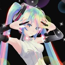 Pin By Cam On 677 Anime Art Vocaloid
