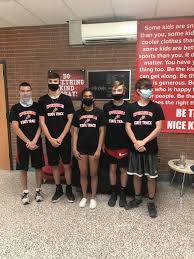 Profile for Tippecanoe Middle School