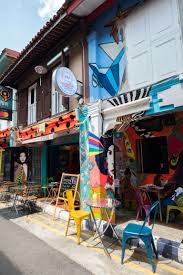Itinerary For Singapore In 3 Days Singapore Travel Tips Singapore Travel Haji Lane Singapore