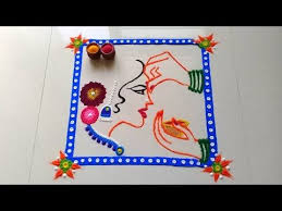 Haldi Kumkum Sankranti Special Rangoli Design À¤¸ À¤ À¤° À¤¤ À¤µ À¤¶ À¤· À¤° À¤ À¤³ Rangoli Crafts By Aashu Special Rangoli Rangoli Designs Colorful Rangoli Designs Sankranti haldi kunku rangoli sankranti special rangoli. haldi kumkum sankranti special rangoli