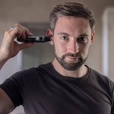 WAHL 3 in 1 Personal Trimmer, Nose Hair Eyebrow, Painless Eyebrow and  Facial Hair Trimmer for Men Women, Rechargeable, Washable Heads, Black :  Amazon.co.uk: Health & Personal Care