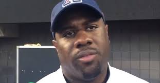 Marcel Yates named Arizona's interim head coach
