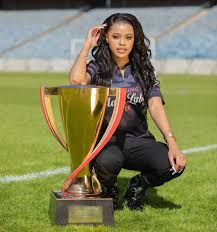 Natasha thahane posted a picture this morning of herself with lorch reflecting on the her shades to confirmed that the baecation between lorch and natasha is happening,in both pictures they posted. 12fczsax011nam