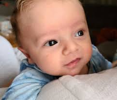 AVEK FAMILY CONGRATULATES NEW DAD AMONG THEM