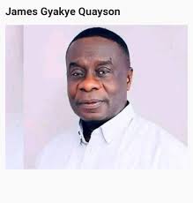 Breaking News!🔥 The Cape Coast Court of Apeal has dismissed the Assin  North MP, Mr James Gyakye Quayson's application for referral to the Supreme  Court for interpretation of Article 94(2)(a) of the