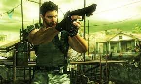 The mercenaries 3d is headed for release on the nintendo 3ds eshop tomorrow, march 7, according to a post on capcom unity. 3ds Cheats Resident Evil Mercenaries 3ds Wiki Guide Ign