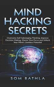Click get book on the book you want. Mind Hacking Secrets Som Bathla 9781790107094