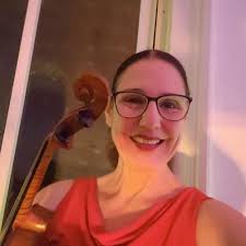 Teacher of the Week: Tamra Gingold, Music, Urbana school district