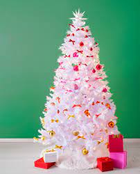 Cool Christmas Trees 70 Decorated Christmas Tree Ideas Pictures Of Christmas Tree Inspiration