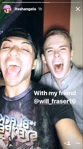 Will Fraser (@Will_Fraser96)