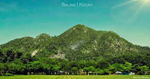 Bayu hotel baling sdn bhd baling low rates 2019 traveloka. 10 Tempat Menarik Di Baling Kedah