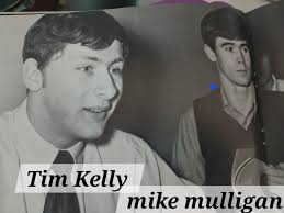 RIP bishop boyle alumni member