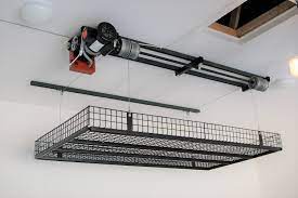 15 Best Garage Ceiling Storage Lift Options In 2021 Storables