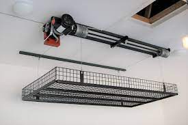 You may also, like me, use the attic space above your garage to store these it… 15 Best Garage Ceiling Storage Lift Options In 2021 Storables