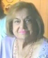 Helen Kojovich Obituary (1928