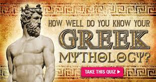 As a longtime fan of mythology (i have a cat named freya which should give you a hint on what my favorite mythology is), i thought it would be fun to put together a list of trivia questions about norse, greek, and other mythologies! How Well Do You Know Your Greek Mythology