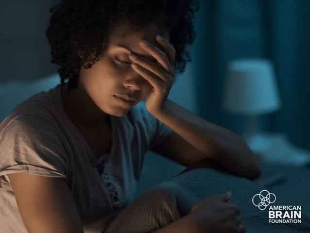 The Effect of Insomnia on Brain Health - American Brain Foundation