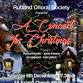 Rutland Choral Society - A Concert for Christmas event image