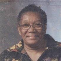Constance Deloris Moore Obituary
