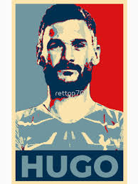 Camisetas: Obey The Giant