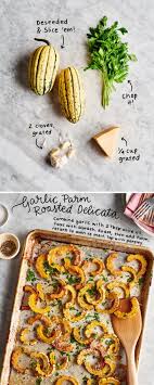 5 Ridiculously Easy Roasted Squash Recipes For Busy Fall Weeknights Roasted Squash Recipes Delicata Squash Recipe Easy Delicata Squash Recipe