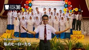 Based on a true story, this film follows 35 underprivileged children and their journey to overcome difficulties through preparing for and competing in a choral competition. Good Move Media Press