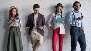 Consistency in business attire dress and appearance among employees is important to reinforce chase's credibility as a high quality financial services company. What S Really Happening With Workplace Dress Codes And How Will They Impact You Inc Com