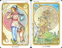 What does koji curi mean in english? Blanca Curi Cartas De Tarot