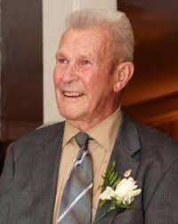 Spr Norman William “Bill” Wiles (Ret'd)