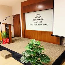 After booking, all of the property's details, including telephone and address, are provided in your booking confirmation and your account. Jewels Hotel Live Update Habib With Kelantan Media 22 Facebook