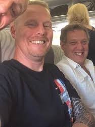 Tributes to Robert Joosten