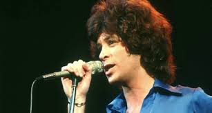 Eric Carmen'