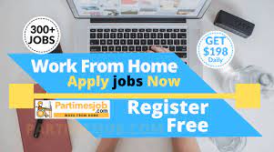 Make money from home for free online jobs. Online Work From Home Jobs Without Investment And Registration Fees