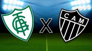 Este martes 27 de abril será la segunda presentación de américa de cali en la conmebol libertadores, primera como visitante en la fase de grupos frente a atlético. America Mg X Atletico Mg Onde Assistir Horario E Arbitragem