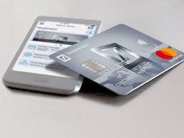 Reisen Mit Deutsche Bank Konto Deutsche Bank Privatkunden
