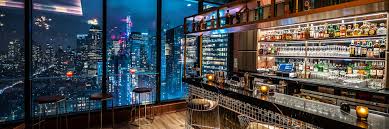 14 of 21 le bain, the standard: 10 Best Rooftop Bars In New York City Conde Nast Traveler