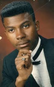 Allen Anderson Obituary (1970