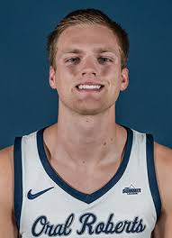 Oral Roberts Golden Eagles St. Thomas Tommies 25 F 4 F 12 G 0 G 10 G