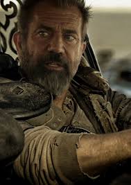 Fan Casting Mel Gibson as Max Rockatansky in Mad Max: Vengeance