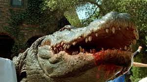 Alligator (1980) | MUBI