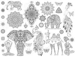 Check spelling or type a new query. Ornamental Stellte Mit Tier Mandalavektor Ein Element Fur Design Und Deklaration Mandala Ausmalen Mandala Tiere Tattoo Mandala Tiere